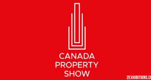 Canada International Property Show: CIPS Canada Expo