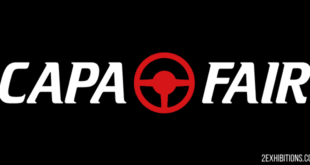 CAPAFAIR: China Ningbo Auto Parts and Aftermarket Fair