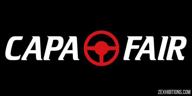 CAPAFAIR: China Ningbo Auto Parts and Aftermarket Fair