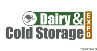 Dairy & Cold Storage Expo