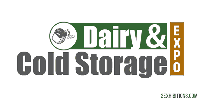 Dairy & Cold Storage Expo