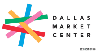 Dallas Market Center, Dallas, Texas