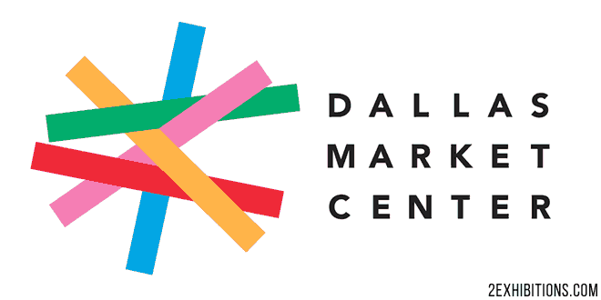 Dallas Market Center, Dallas, Texas