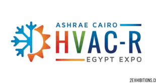 HVAC-R Egypt Expo 2025: Cairo Heating, Ventilation, AC, Refrigeration