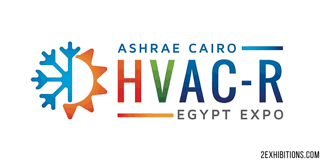 HVAC-R Egypt Expo 2025: Cairo Heating, Ventilation, AC, Refrigeration