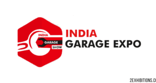 India Garage Expo: Coimbatore Automobile Tools & Garage Expo