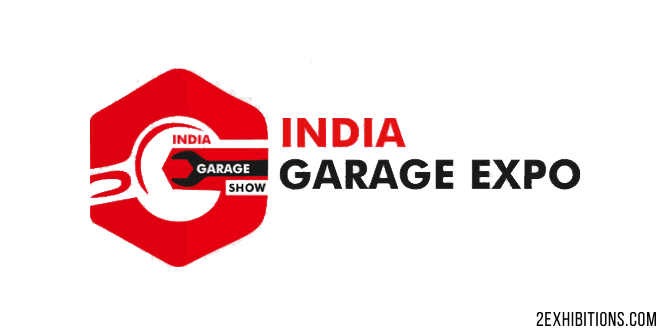 India Garage Expo: Coimbatore Automobile Tools & Garage Expo