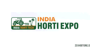 India Horti Expo: Coimbatore Agricultural & Horticultural Exhibition