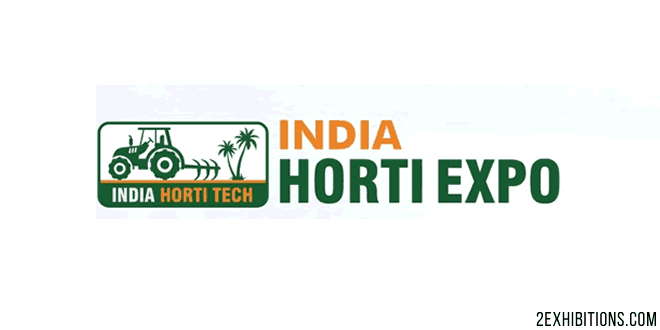 India Horti Expo: Coimbatore Agricultural & Horticultural Exhibition