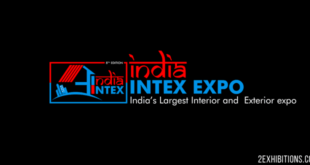 India Intex Expo: Coimbatore Largest Interior & Exterior Expo