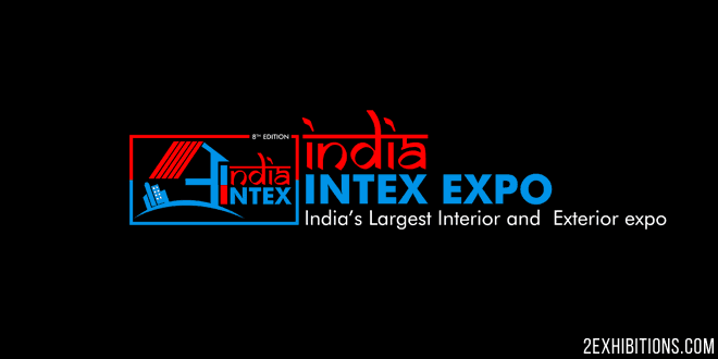 India Intex Expo: Coimbatore Largest Interior & Exterior Expo