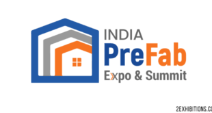 India Prefab Expo: New Delhi Prefabricated Construction Solutions