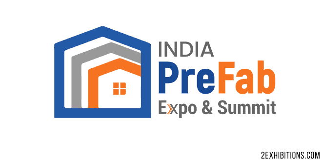 India Prefab Expo: New Delhi Prefabricated Construction Solutions