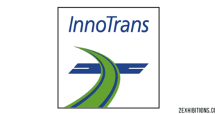 InnoTrans Berlin: Germany International Transport Technology Expo