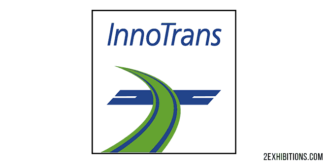 InnoTrans Berlin: Germany International Transport Technology Expo