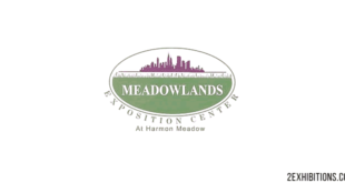 Meadowlands Exposition Center Secaucus, New Jersey, USA