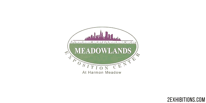 Meadowlands Exposition Center Secaucus, New Jersey, USA