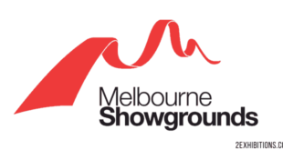 Melbourne Showgrounds, Victoria, Australia