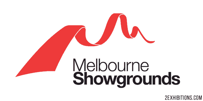 Melbourne Showgrounds, Victoria, Australia