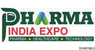 Pharma India Expo: Hyderabad Pharma & Healthcare Technologies Expo