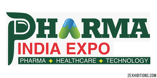 Pharma India Expo: Hyderabad Pharma & Healthcare Technologies Expo