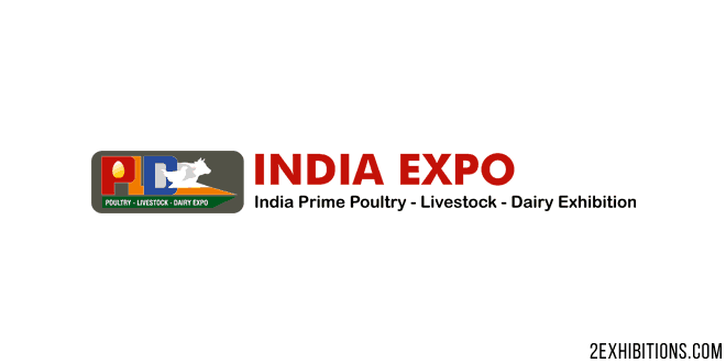 PLD India Expo: Coimbatore Poultry, Livestock, Dairy Exhibition