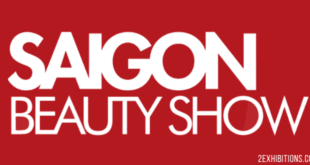 Saigon Beauty Show 2024: SECC Ho Chi Minh City, Vietnam Beauty Expo