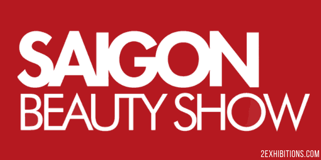 Saigon Beauty Show 2024: SECC Ho Chi Minh City, Vietnam Beauty Expo