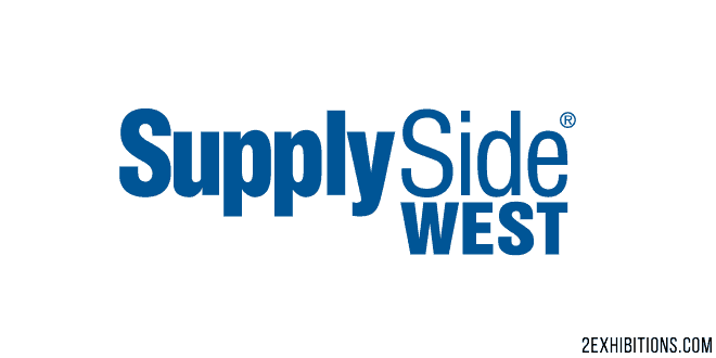 SupplySide West: Las Vegas Health & Nutrition Industry Expo