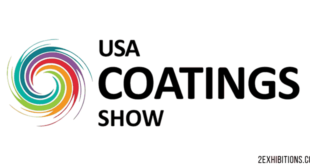 USA Coatings Show 2025: New York Paint, Coating, Surface treatment & Building Chemistry