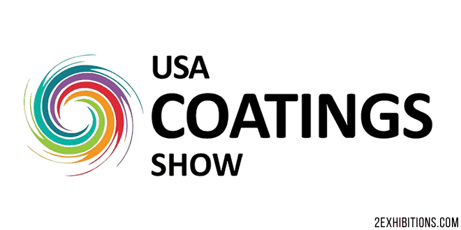 USA Coatings Show 2025: New York Paint, Coating, Surface treatment & Building Chemistry