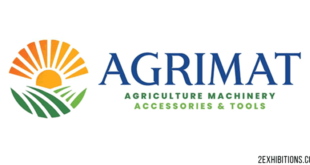 INAGRIMAT: Indonesia Agriculture Machinery, Accessories & Tools Expo