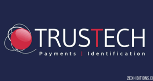 TRUSTECH: Paris International Fair for Card Identification Devices