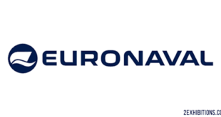 EURONAVAL: World's Naval Defence Expo, Paris Nord, Villepinte