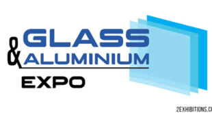 Glass and Aluminium Expo: Ahmedabad B2B Exhibition