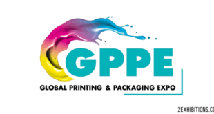 GPPE: Indonesia Global Printing & Packaging Expo