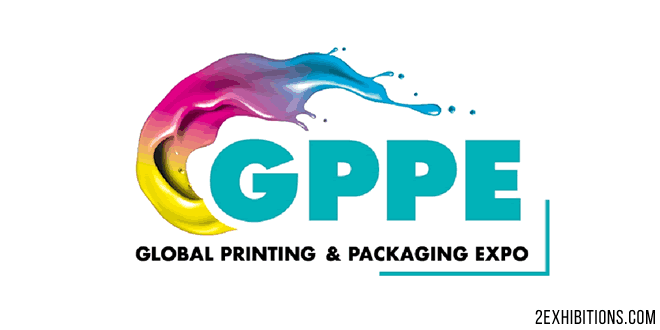 GPPE: Indonesia Global Printing & Packaging Expo