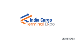 India Cargo Terminal Expo: New Delhi Transport & Logistics