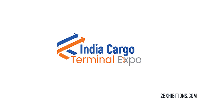 India Cargo Terminal Expo: New Delhi Transport & Logistics