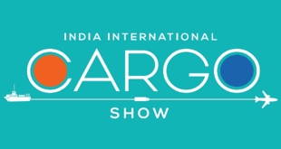 India International Cargo Show: Mumbai Cargo & Multimodal Logistics Expo