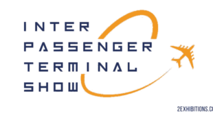 Inter Passenger Terminal Show: BEC Mumbai