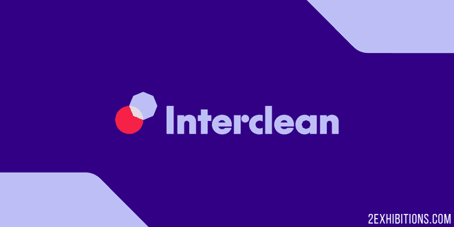 Interclean: Professional Cleaning & Hygiene Show