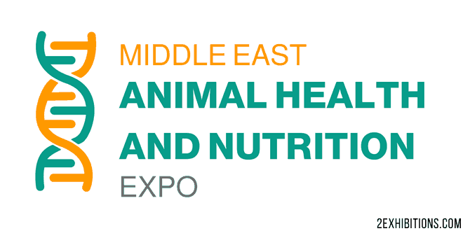 Middle East Animal Health & Nutrition Expo: Riyadh, Saudi Arabia