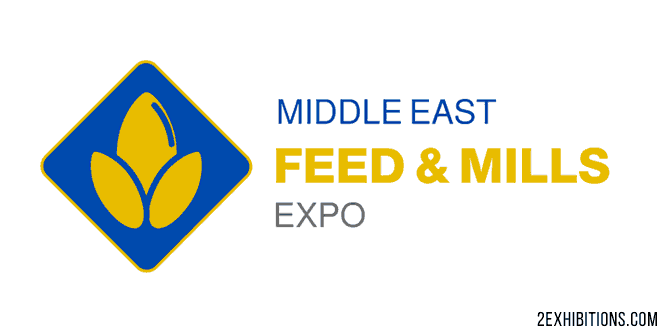 Middle East Feed & Mills Expo: Riyadh, Saudi Arabia