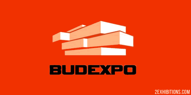 BUDEXPO Belarus: Minsk Architecture & Construction Expo