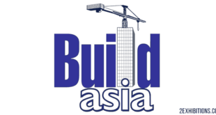 Build Asia Karachi: Pakistan Building & Construction Machinery Expo