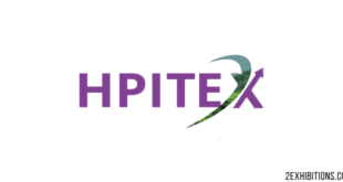 HPITEX: Himachal Pradesh International Trade Expo, Nahan