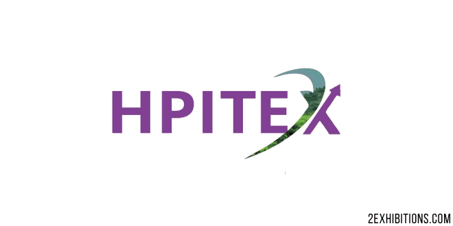 HPITEX: Himachal Pradesh International Trade Expo, Nahan