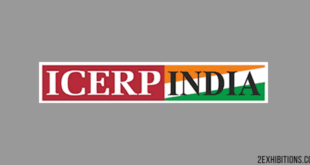 ICERP India: Mumbai Intl Conference & Expo on Reinforced Plastics