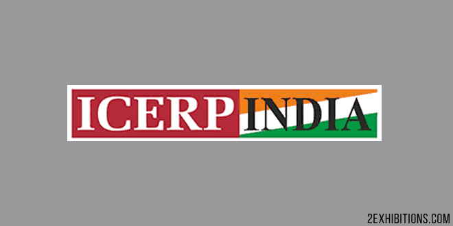 ICERP India: Mumbai Intl Conference & Expo on Reinforced Plastics